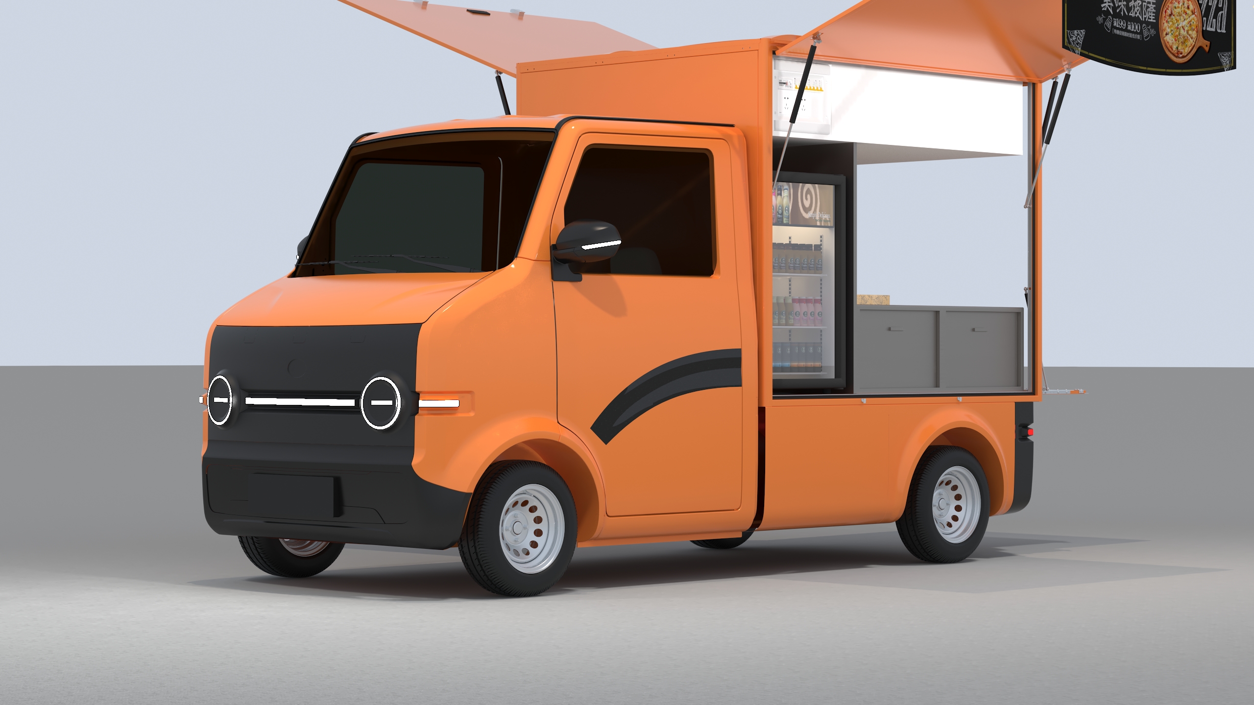 GETEC eD1 MINI Wirtschaftlichkeit